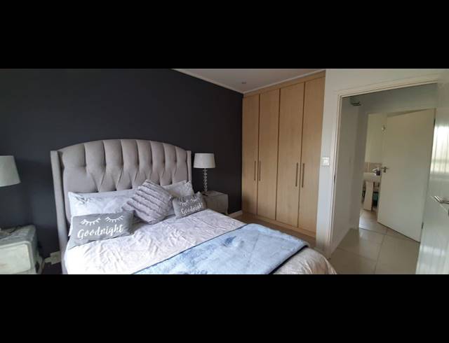 1 BEDROOM APARTMENT RENTED IN SOUTH END